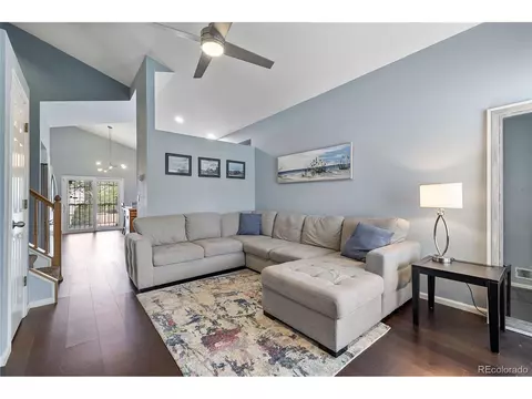 17633 E Brunswick Pl, Aurora, CO 80013 photo 5