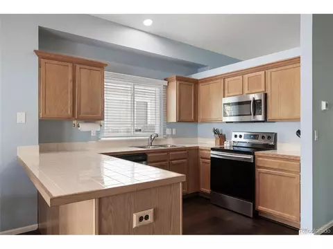 17633 E Brunswick Pl, Aurora, CO 80013 photo 9