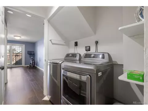 17633 E Brunswick Pl, Aurora, CO 80013 photo 21
