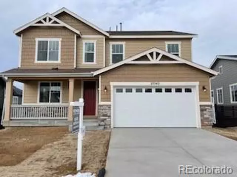 27545 E Archer Ave, Aurora, CO 80018 photo 1
