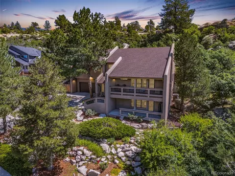418 Gordon Dr, Castle Rock, CO 80104