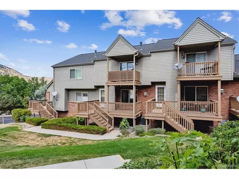 445 Anvil Way, Golden, CO 80401