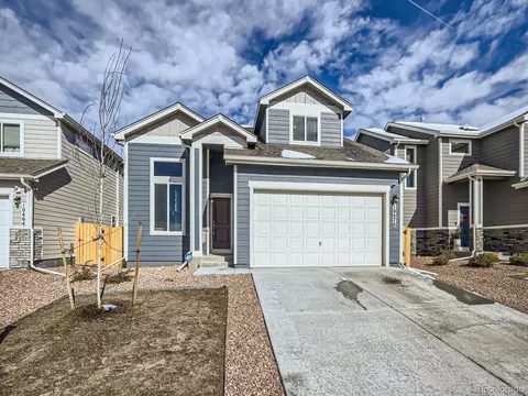10476 Castor Dr, Colorado Springs, CO 80925