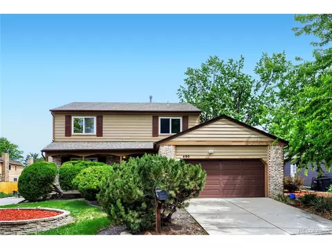 490 S Kingston Cir, Aurora, CO 80012