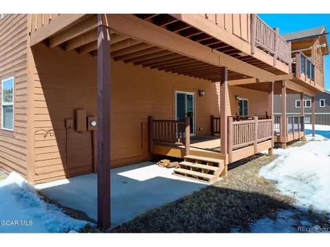 Undisclosed, Tabernash, CO 80478 photo 43