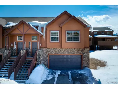 Undisclosed, Tabernash, CO 80478 photo 35