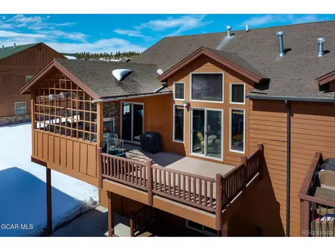 Undisclosed, Tabernash, CO 80478 photo 41