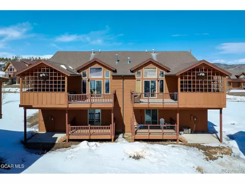 Undisclosed, Tabernash, CO 80478 photo 40