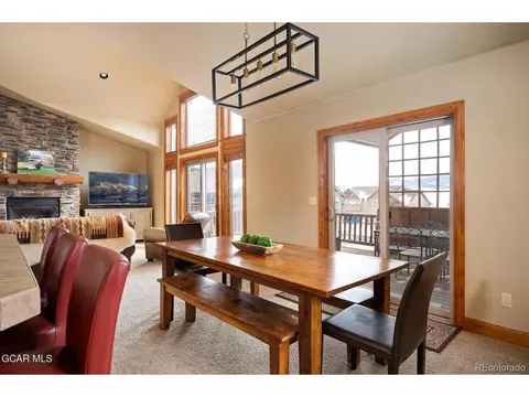 Undisclosed, Tabernash, CO 80478 photo 9