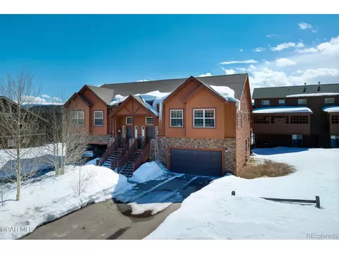 Undisclosed, Tabernash, CO 80478 photo 34