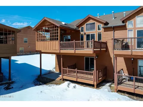 Undisclosed, Tabernash, CO 80478 photo 42