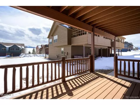 Undisclosed, Tabernash, CO 80478 photo 50