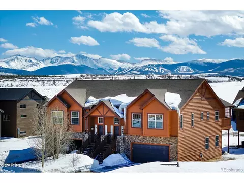 Undisclosed, Tabernash, CO 80478 photo 37