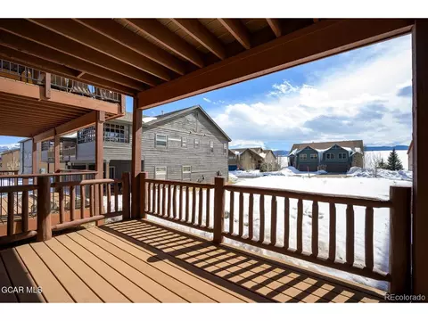 Undisclosed, Tabernash, CO 80478 photo 49
