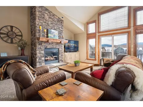 Undisclosed, Tabernash, CO 80478