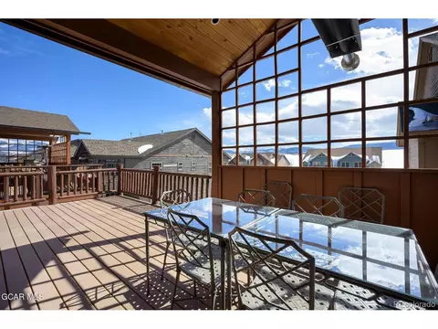 Undisclosed, Tabernash, CO 80478 photo 46
