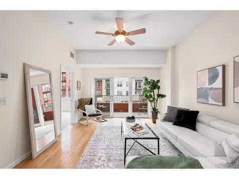 1950 N Logan St #513, Denver, CO 80203