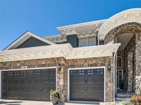 7197 S Ukraine St, Aurora, CO 80016