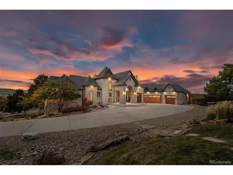 3440 Medallion Rd, Castle Rock, CO 80104
