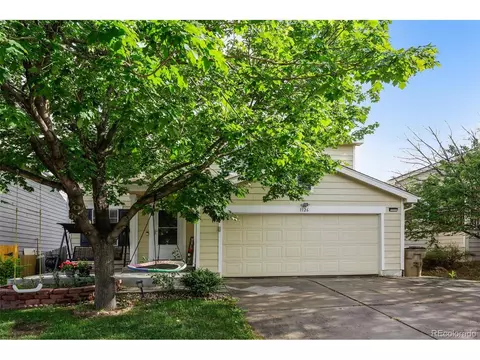 Undisclosed, Denver, CO 80260
