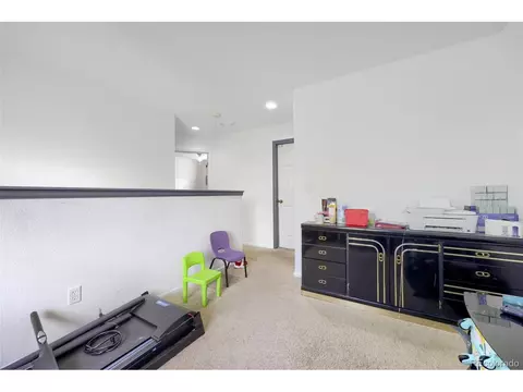 Entry Way - Undisclosed, Denver, CO 80260 photo 1 of 1