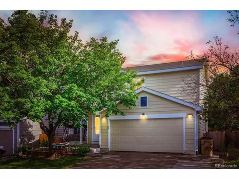Exterior - Undisclosed, Denver, CO 80260 photo 3 of 4