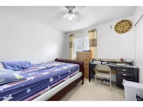 Bedroom - Undisclosed, Denver, CO 80260 photo 3 of 4