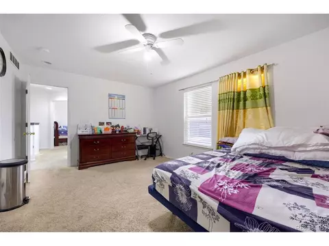 Bedroom - Undisclosed, Denver, CO 80260 photo 2 of 4