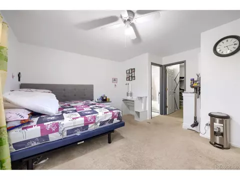 Bedroom - Undisclosed, Denver, CO 80260 photo 1 of 4