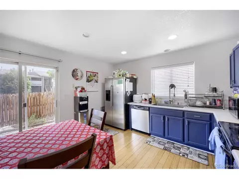 Kitchen - Undisclosed, Denver, CO 80260 photo 3 of 4