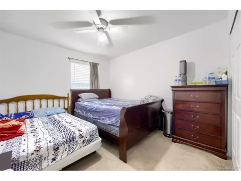 Bedroom - Undisclosed, Denver, CO 80260 photo 4 of 4