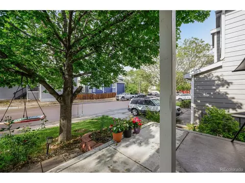 Exterior - Undisclosed, Denver, CO 80260 photo 1 of 4