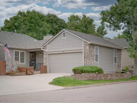 6585 S Webster St, Littleton, CO 80123