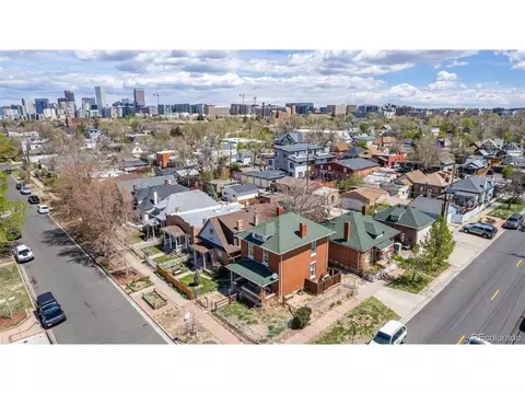 721 W 3rd Ave, Denver, CO 80223