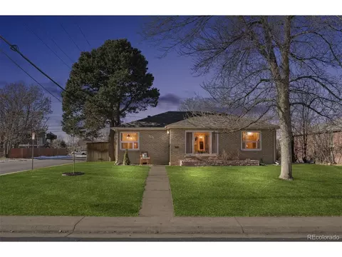 2905 Olive St, Denver, CO 80207