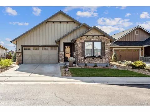 6638 Fonder Villa Dr, Parker, CO 80134