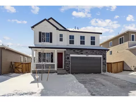 4642 Sugar Beet St, Johnstown, CO 80534