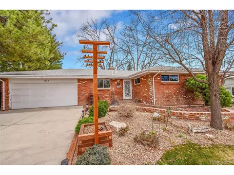 6334 S Elati St, Littleton, CO 80120