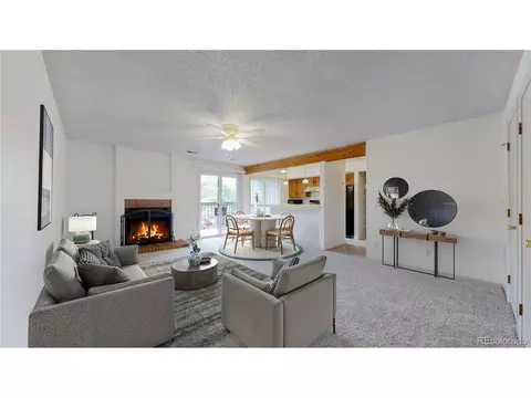 4899 S Dudley St #11A, Littleton, CO 80123
