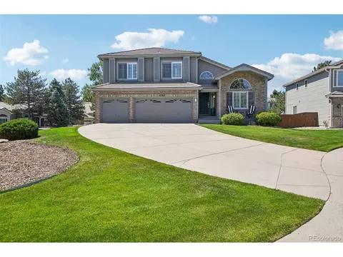 6262 Shea Pl, Highlands Ranch, CO 80130