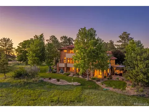 5588 Ponderosa Dr, Parker, CO 80134