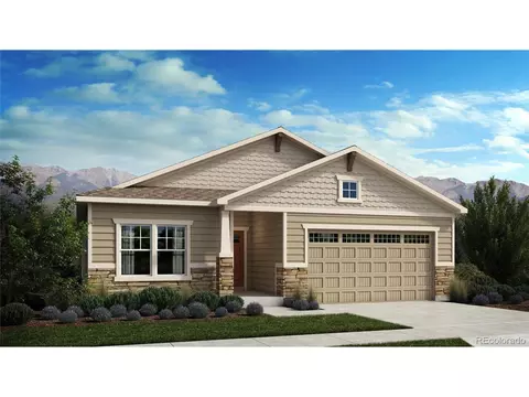604 Ryan Ave, Fort Lupton, CO 80621