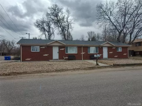 3110 W 55th Ave, Denver, CO 80221