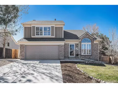 5821 S Quatar Cir, Centennial, CO 80015