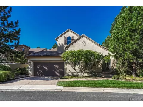 5054 Vermillion Ln, Castle Rock, CO 80108