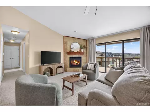 Undisclosed, Castle Rock, CO 80104