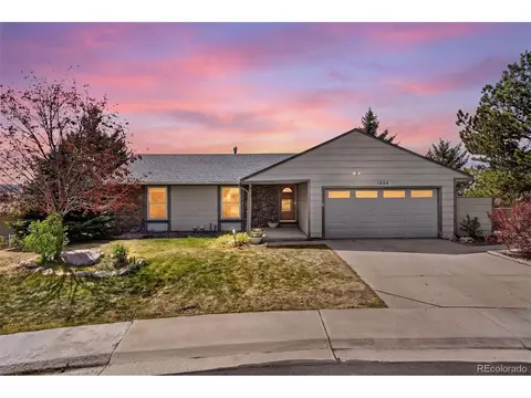 Undisclosed, Castle Rock, CO 80104