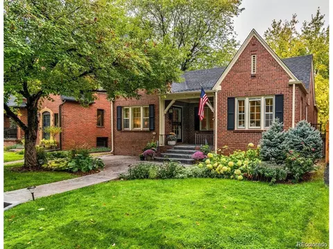 1945 Krameria St, Denver, CO 80220