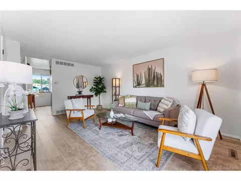 6450 Tennyson St #8, Arvada, CO 80003