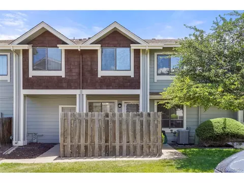 6926 W 87th Way #244, Arvada, CO 80003